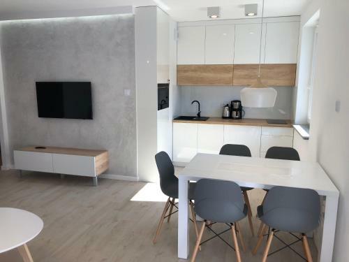 Apartamento Lesne Tarasy II