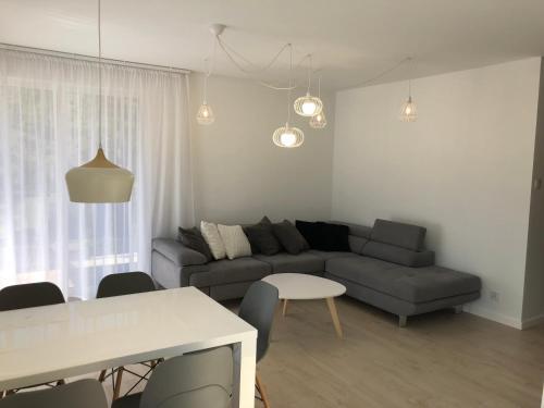 Apartamento Lesne Tarasy II