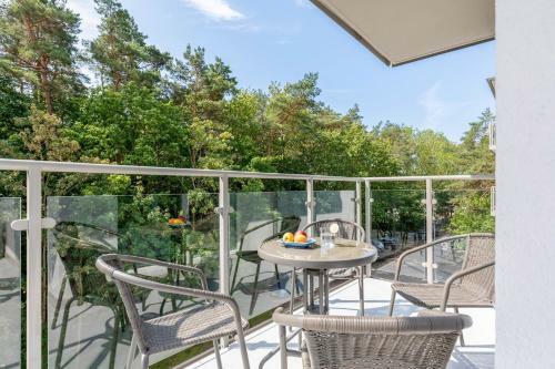 Apartamento Lesne Tarasy II