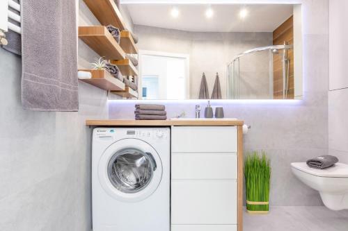 Apartamento Lesne Tarasy II