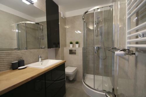 Apartamento Lesne Tarasy II