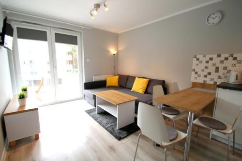 Apartamento Lesne Tarasy II