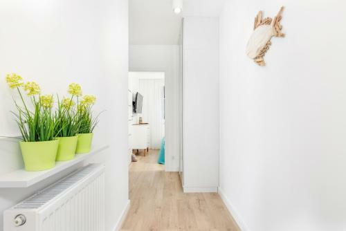 Apartamento Lesne Tarasy II