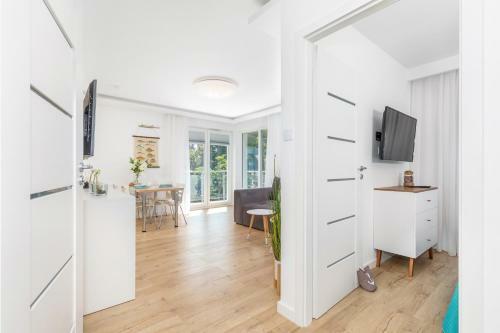 Apartamento Lesne Tarasy II