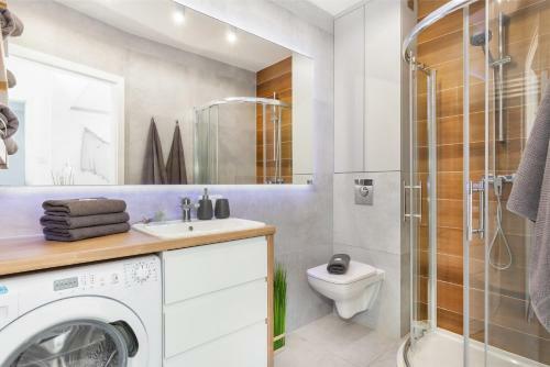 Apartamento Lesne Tarasy II