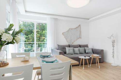 Apartamento Lesne Tarasy II