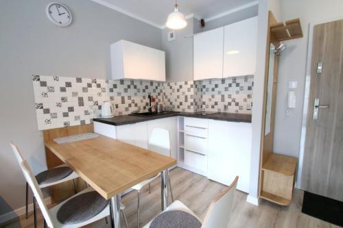 Apartamento Lesne Tarasy II