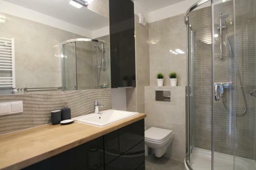 Apartamento Lesne Tarasy II