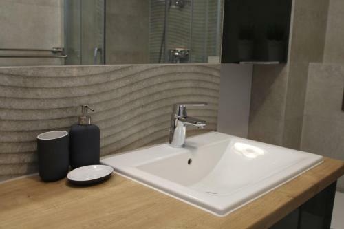 Apartamento Lesne Tarasy II