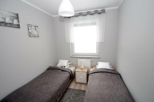 Apartamento Lesne Tarasy II