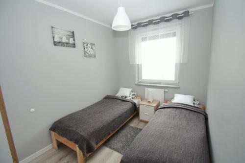Apartamento Lesne Tarasy II