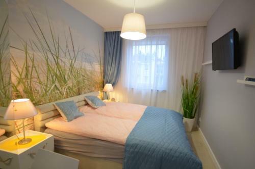 Apartamento Lesne Tarasy II