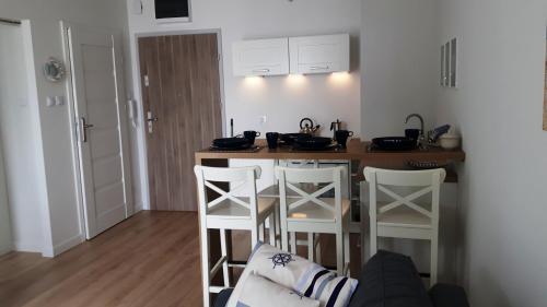Apartamento Lesne Tarasy II