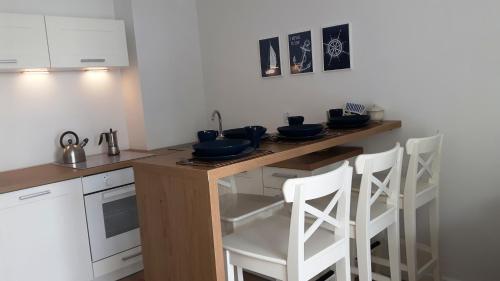 Apartamento Lesne Tarasy II
