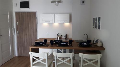 Apartamento Lesne Tarasy II