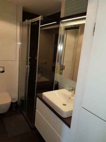 Apartamento Lesne Tarasy II