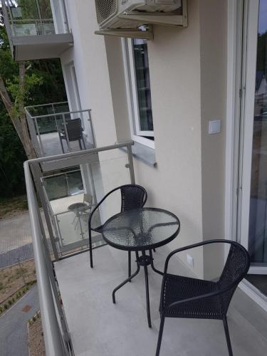 Apartamento Lesne Tarasy II