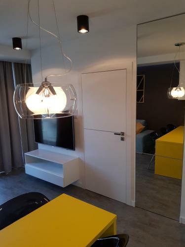 Apartamento Lesne Tarasy II