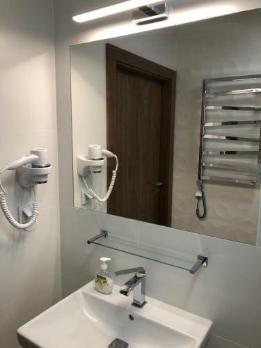 Apartamento Lesne Tarasy II