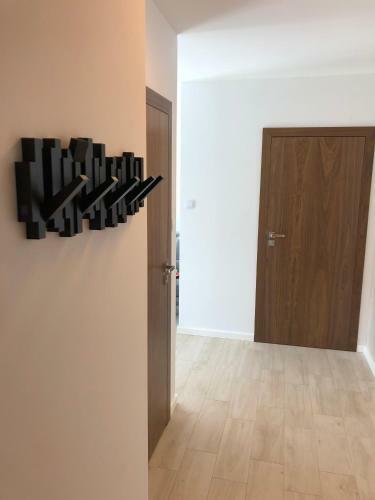 Apartamento Lesne Tarasy II