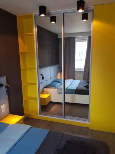 Apartamento Lesne Tarasy II