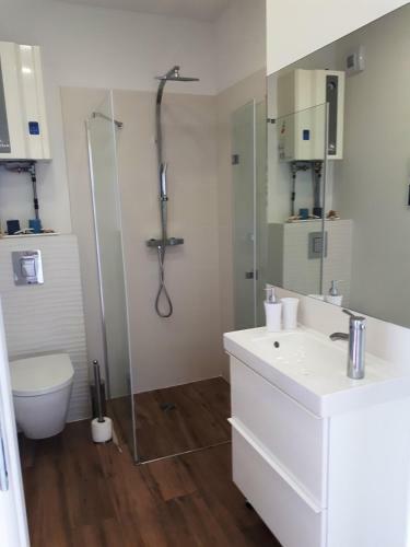 Apartamento Lesne Tarasy II