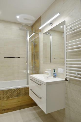 Apartamento Lesne Tarasy II