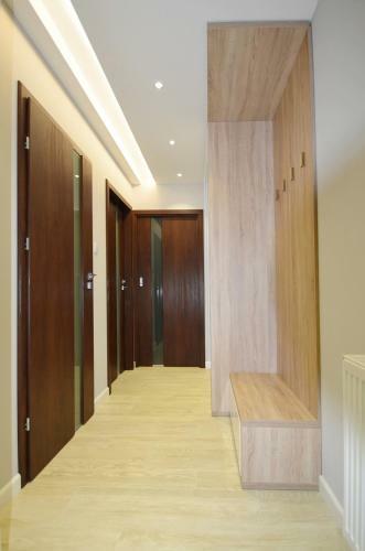 Apartamento Lesne Tarasy II