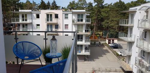 Apartamento Lesne Tarasy II