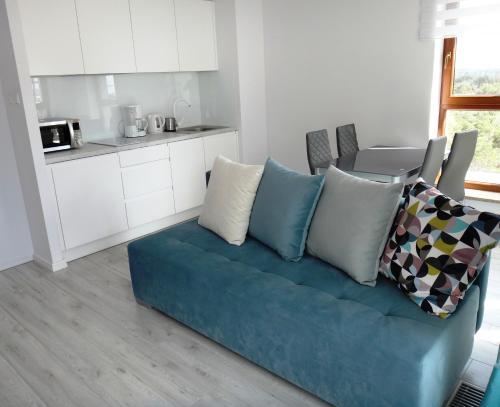 Apartments Luxview