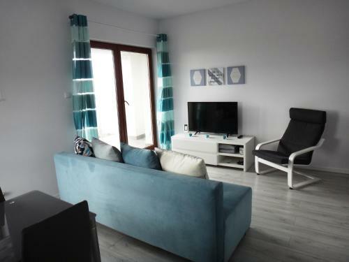 Apartments Luxview