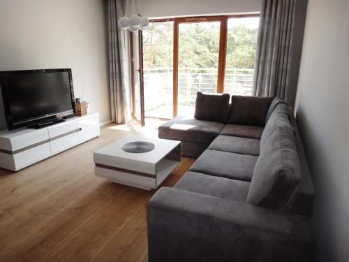 Apartments Luxview