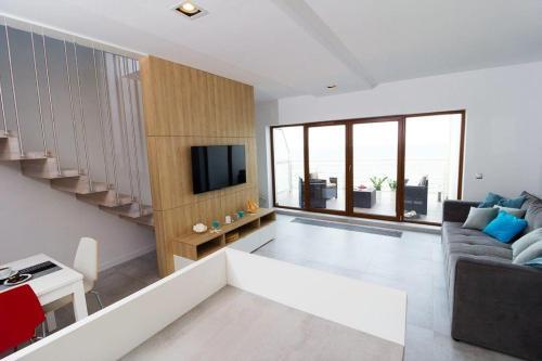 Apartments Luxview