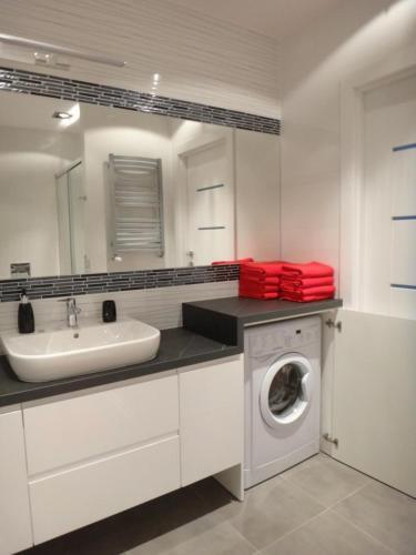 Apartments Luxview