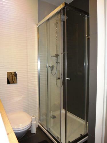 Apartments Luxview