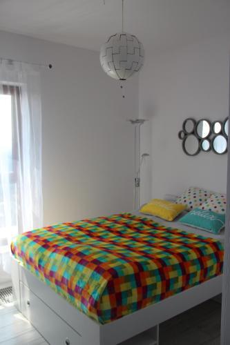 Apartments Luxview