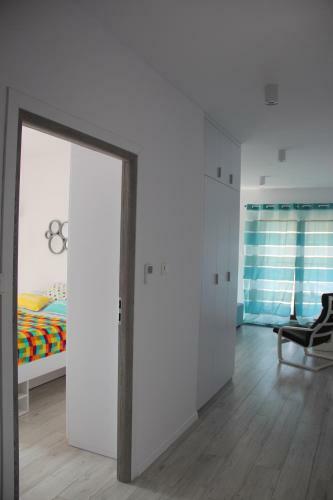 Apartments Luxview