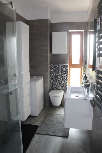 Apartments Luxview