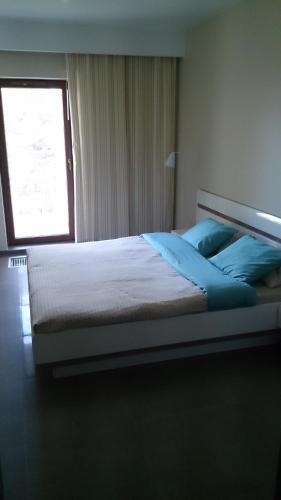 Apartments Luxview