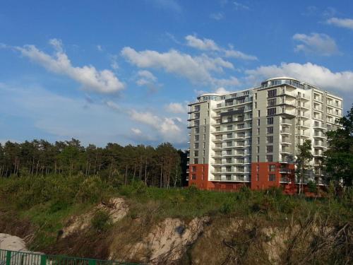 Apartments Luxview