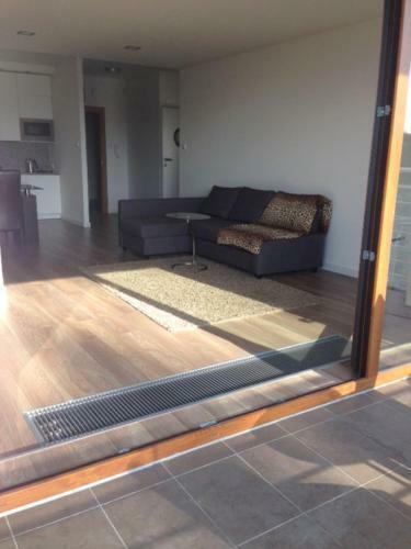 Apartments Luxview