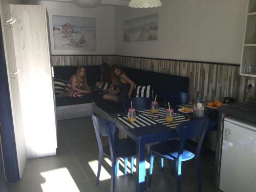 Lodge Letnisko D?bki