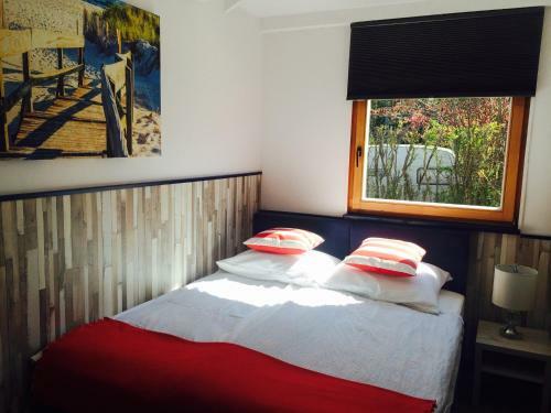 Lodge Letnisko D?bki