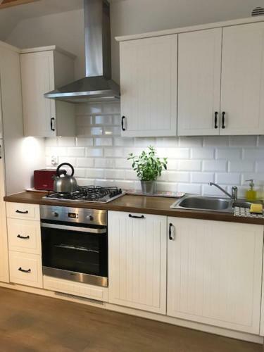 Apartamenty Marszall�wka