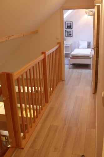 Apartamenty Marszall�wka