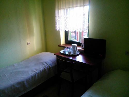 Bed & Breakfast Karczma Biesiadna