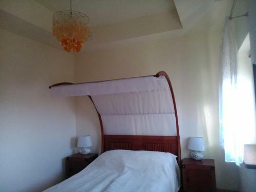 Bed & Breakfast Karczma Biesiadna