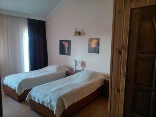 Bed & Breakfast Karczma Biesiadna