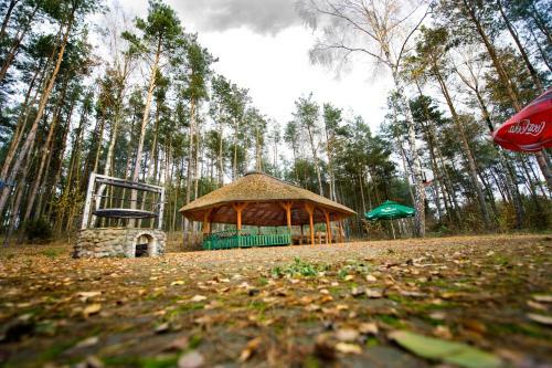 Bed & Breakfast Karczma Biesiadna