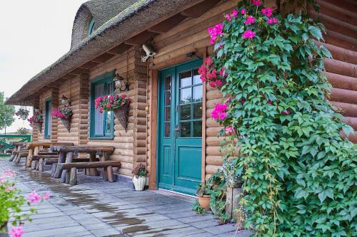 Bed & Breakfast Karczma Biesiadna